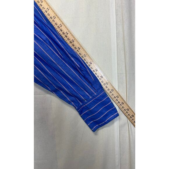 Rockmount Ranchwear Men’s Small Pearl Snap Western Shirt Vintage Cowboy USA Made - Picture 5 of 16